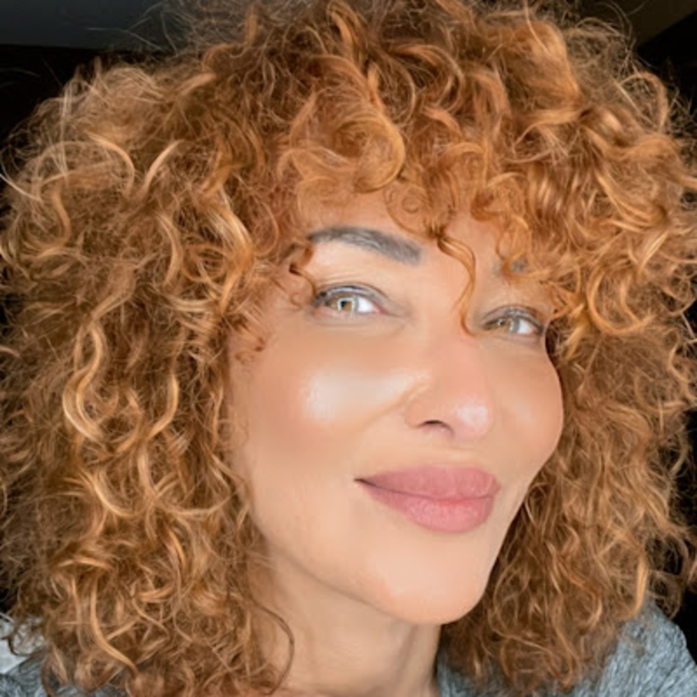 Meet your Posher, Pamela